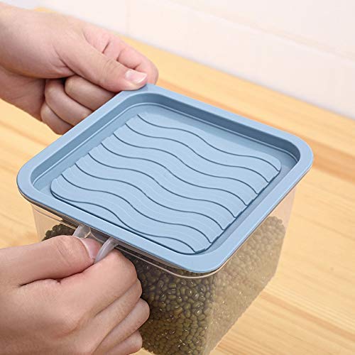 Unbreakable Fridge and Kitchen storage Baskets |š„FLAT 50% SAVINGš„